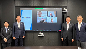 AG公司董事會決議通過收購德國BHTC拓展智慧移動生態圈